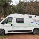 Şimdi Karavan Kirala